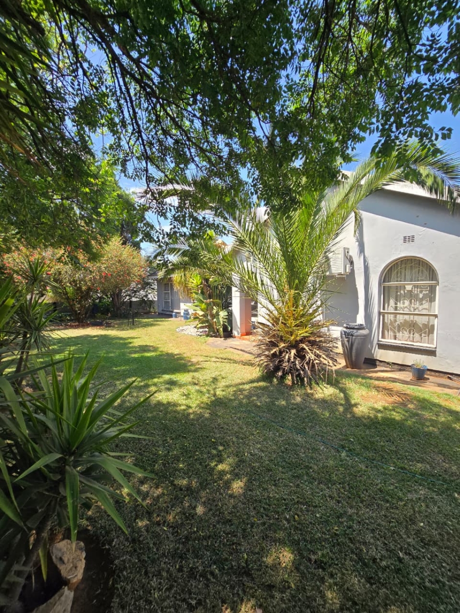 To Let 4 Bedroom Property for Rent in Arcon Park Gauteng