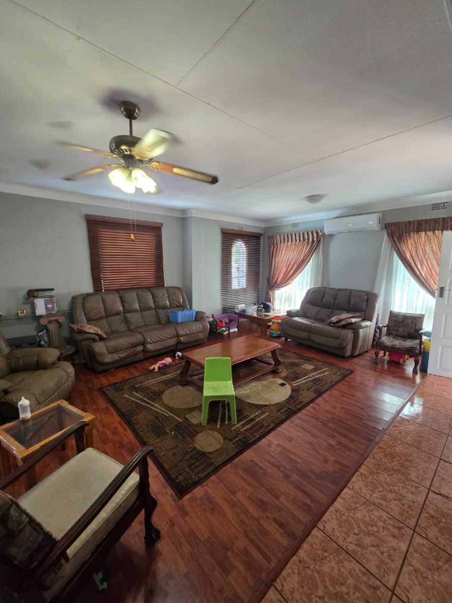 To Let 4 Bedroom Property for Rent in Arcon Park Gauteng