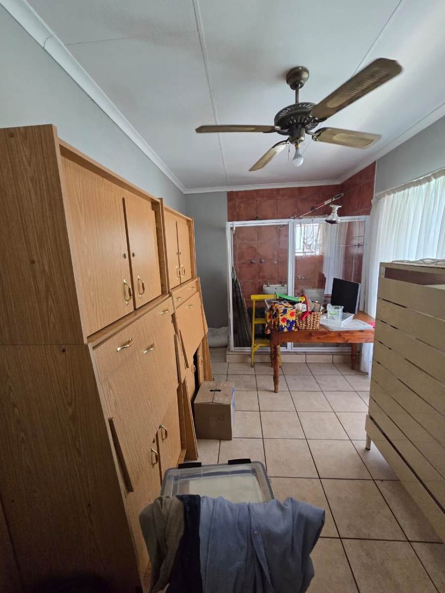 To Let 4 Bedroom Property for Rent in Arcon Park Gauteng