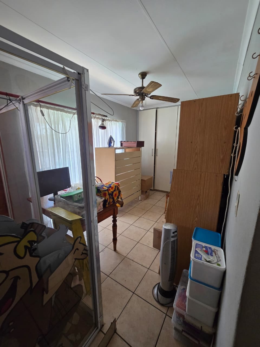 To Let 4 Bedroom Property for Rent in Arcon Park Gauteng