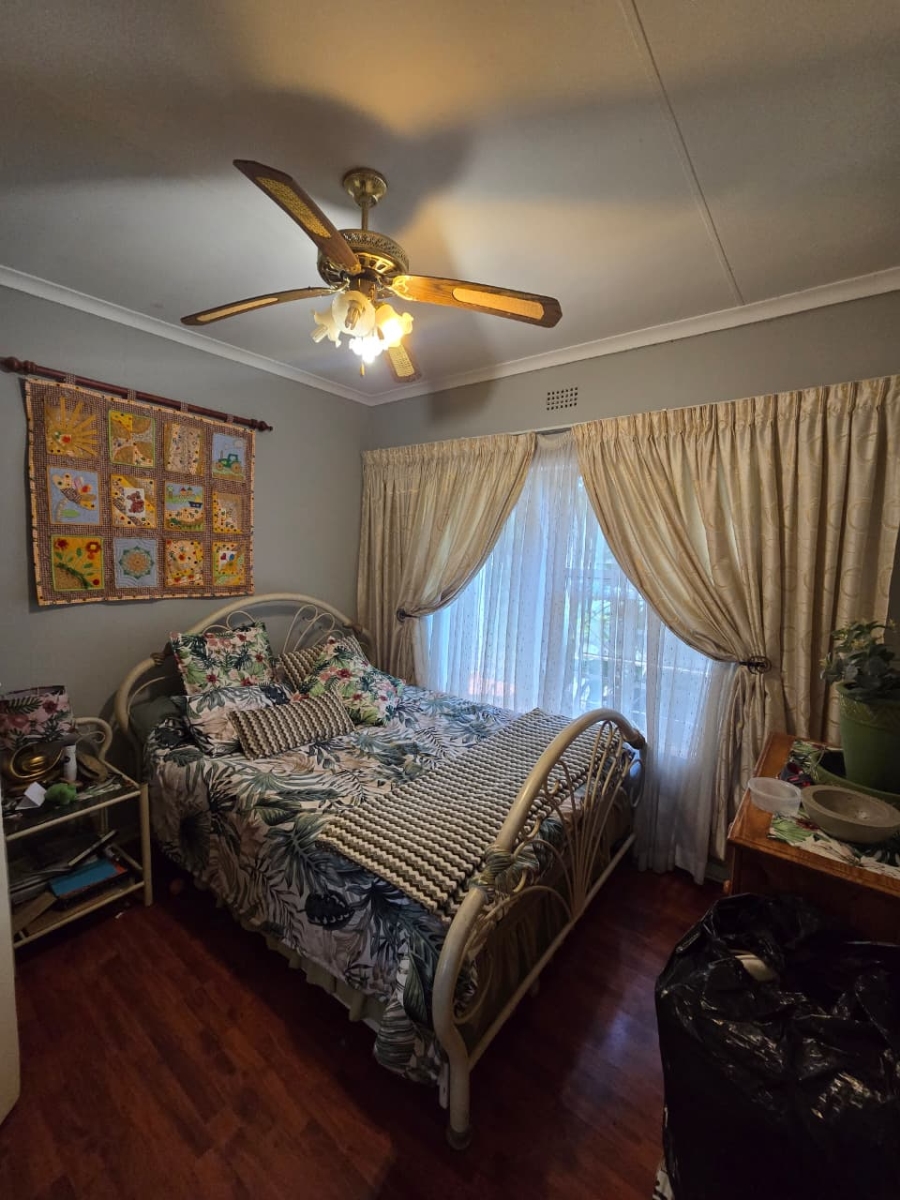 To Let 4 Bedroom Property for Rent in Arcon Park Gauteng
