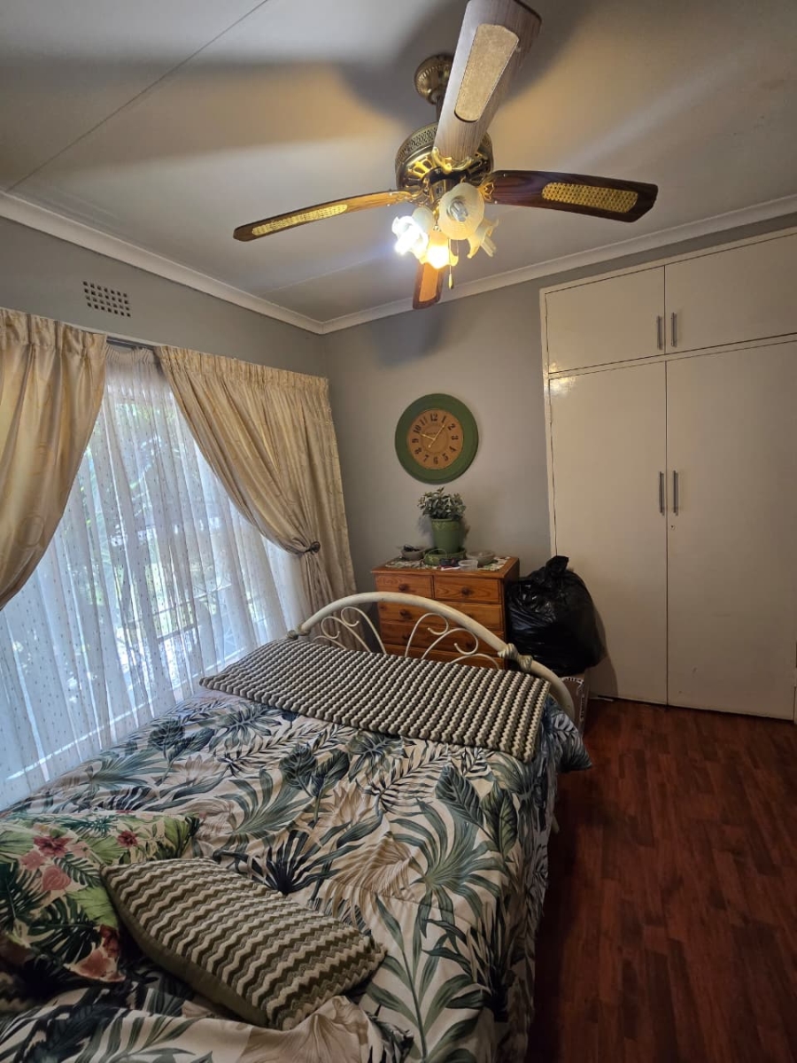 To Let 4 Bedroom Property for Rent in Arcon Park Gauteng