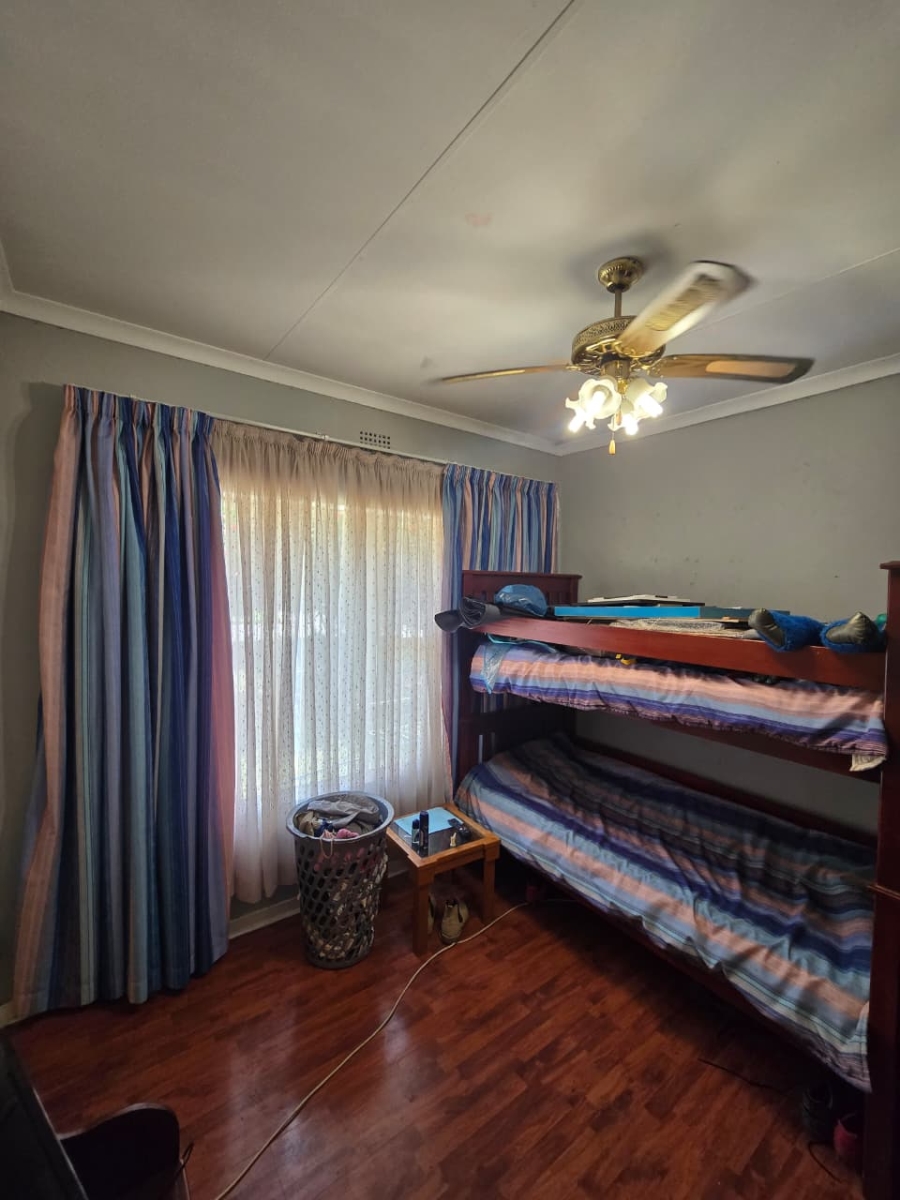 To Let 4 Bedroom Property for Rent in Arcon Park Gauteng