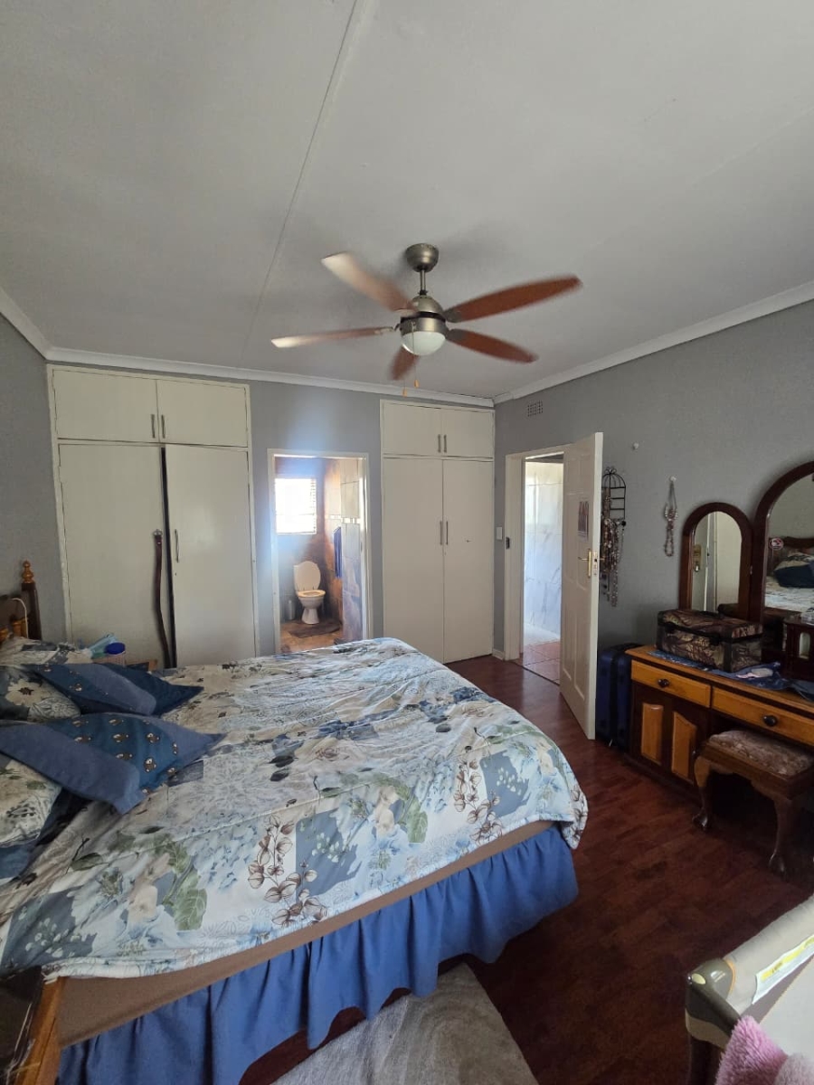 To Let 4 Bedroom Property for Rent in Arcon Park Gauteng