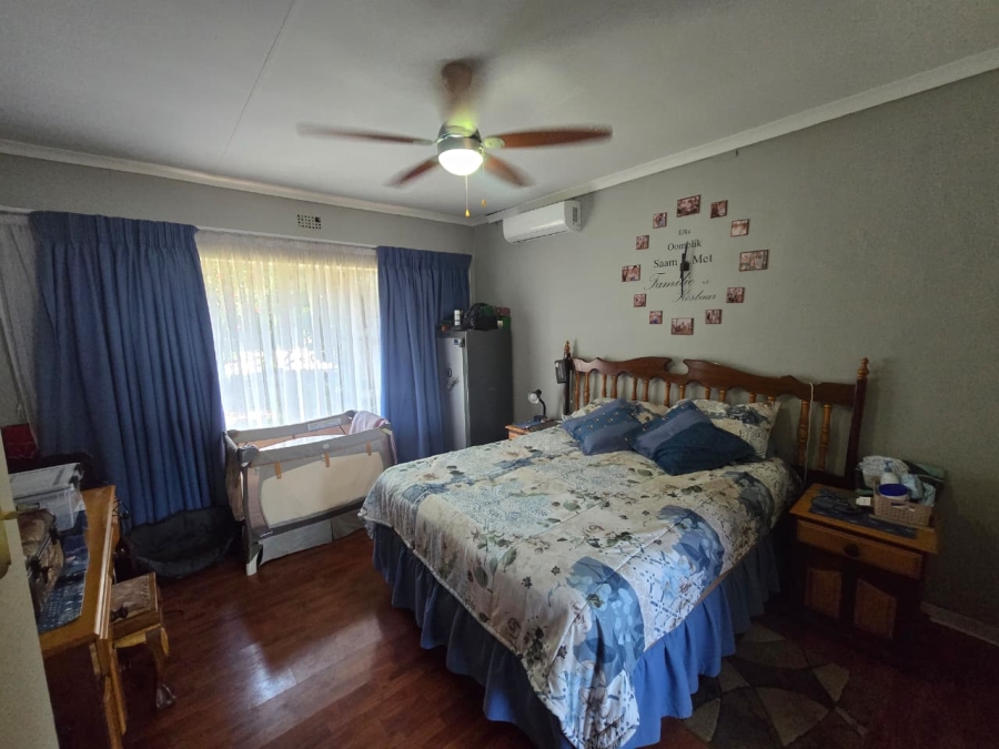 To Let 4 Bedroom Property for Rent in Arcon Park Gauteng