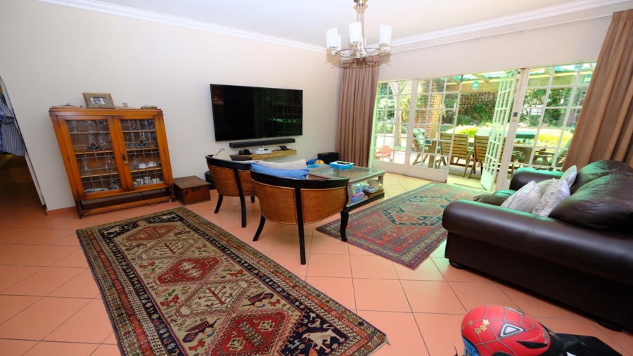 4 Bedroom Property for Sale in Kensington B Gauteng