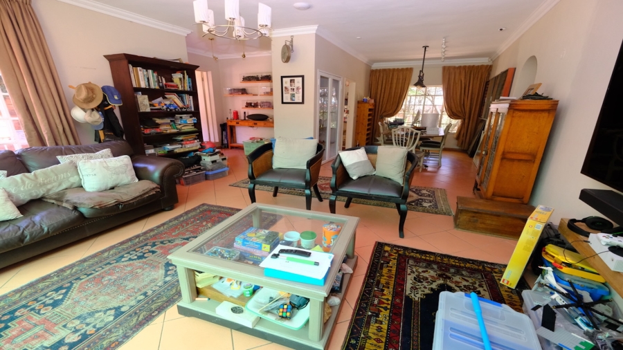 4 Bedroom Property for Sale in Kensington B Gauteng