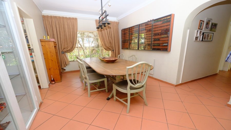 4 Bedroom Property for Sale in Kensington B Gauteng
