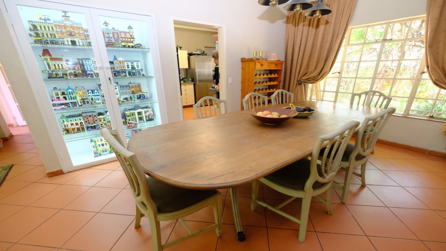 4 Bedroom Property for Sale in Kensington B Gauteng