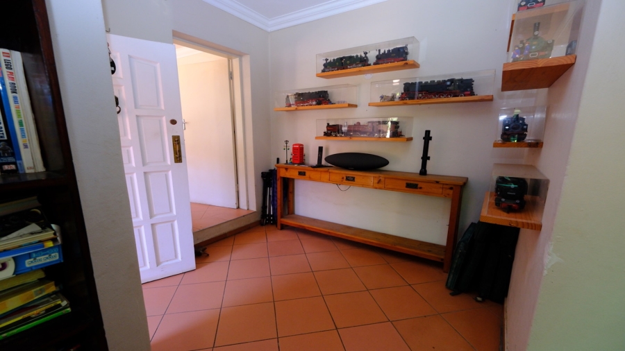 4 Bedroom Property for Sale in Kensington B Gauteng