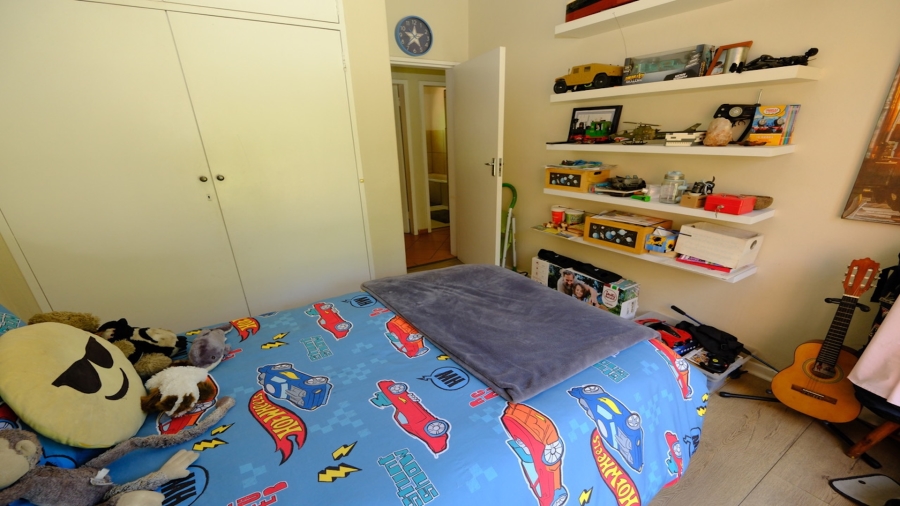 4 Bedroom Property for Sale in Kensington B Gauteng