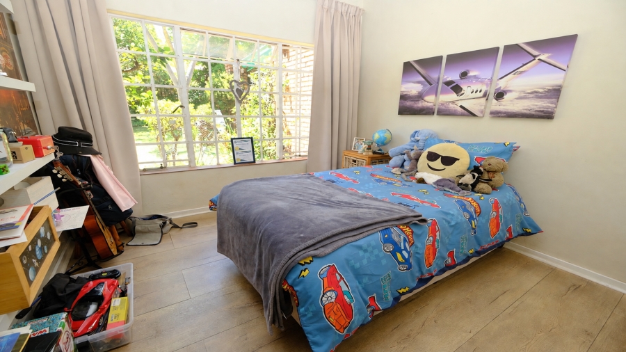4 Bedroom Property for Sale in Kensington B Gauteng