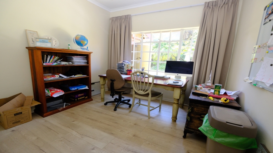 4 Bedroom Property for Sale in Kensington B Gauteng