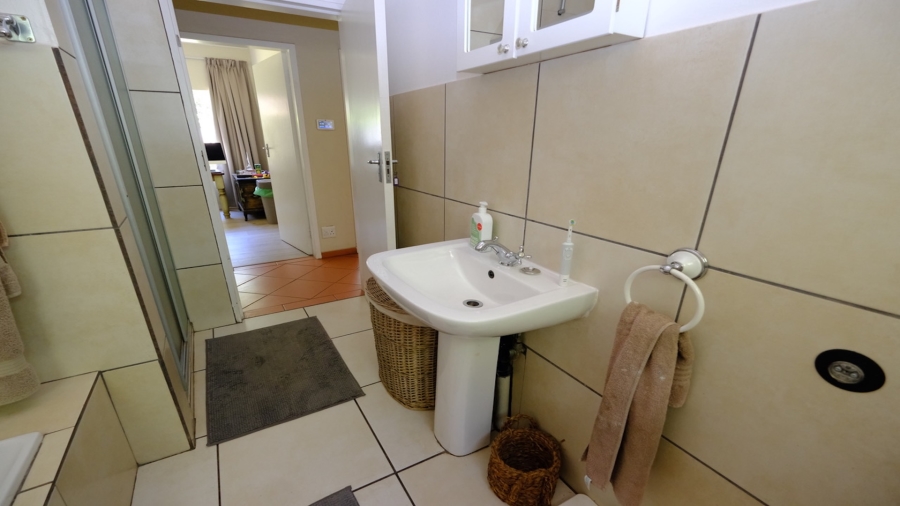 4 Bedroom Property for Sale in Kensington B Gauteng