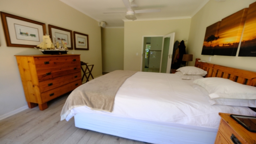 4 Bedroom Property for Sale in Kensington B Gauteng
