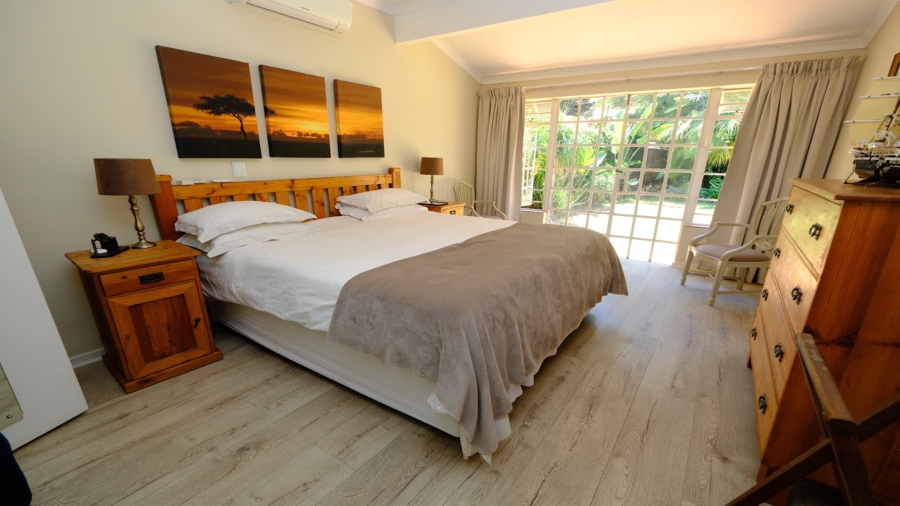 4 Bedroom Property for Sale in Kensington B Gauteng