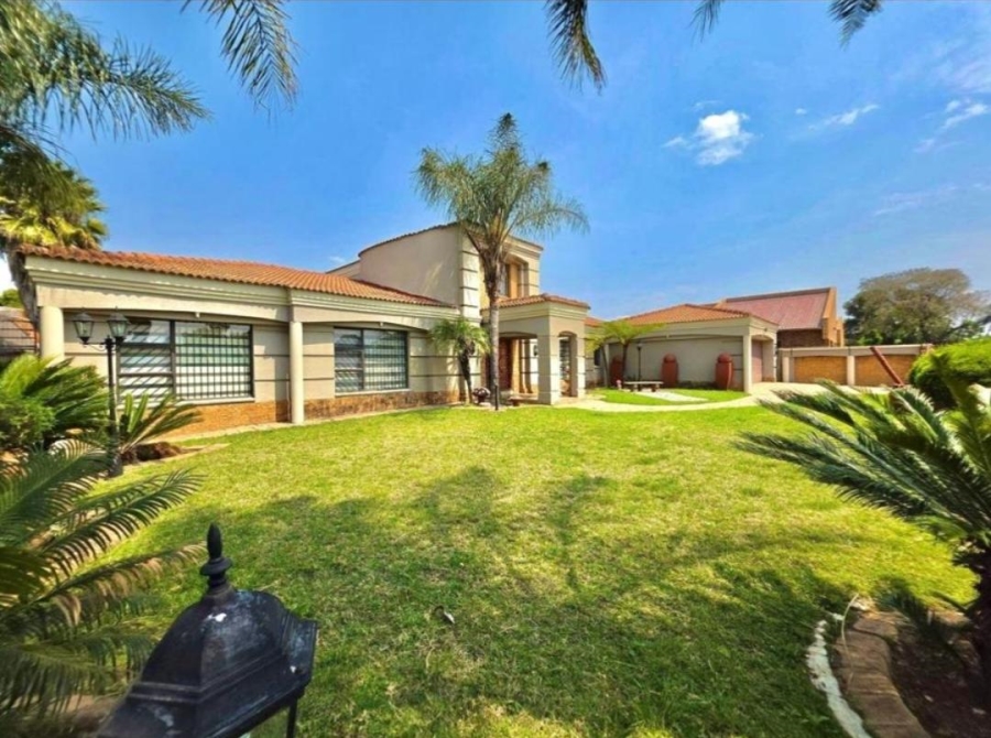 3 Bedroom Property for Sale in Mackenzie Park Gauteng