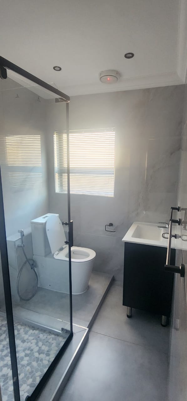 To Let 1 Bedroom Property for Rent in Erasmia Gauteng