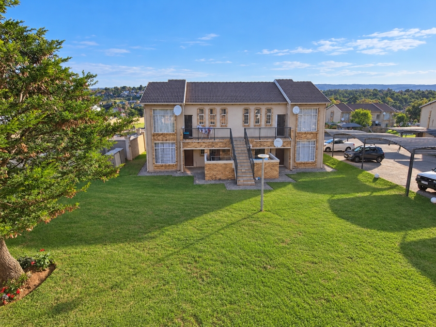 2 Bedroom Property for Sale in Honeydew Gauteng