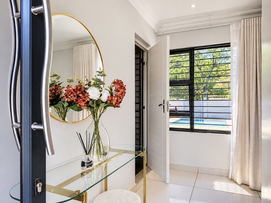 4 Bedroom Property for Sale in Equestria Gauteng