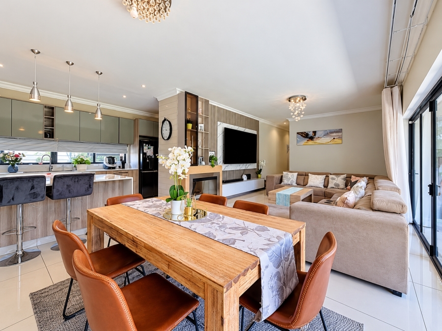 4 Bedroom Property for Sale in Equestria Gauteng