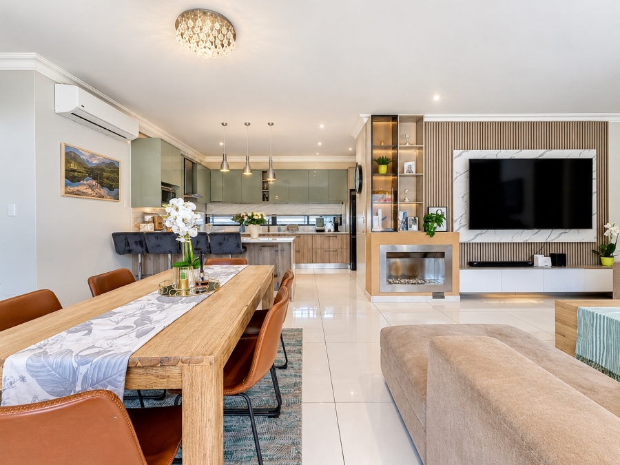 4 Bedroom Property for Sale in Equestria Gauteng