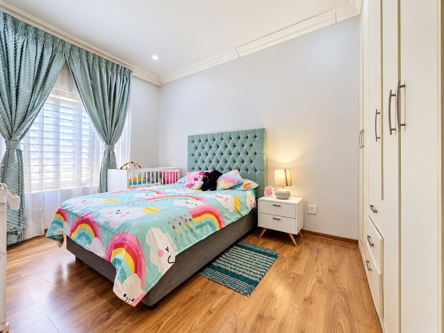 4 Bedroom Property for Sale in Equestria Gauteng
