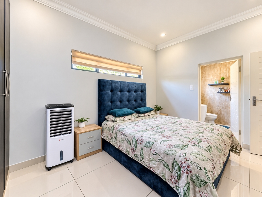 4 Bedroom Property for Sale in Equestria Gauteng