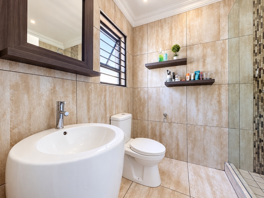 4 Bedroom Property for Sale in Equestria Gauteng