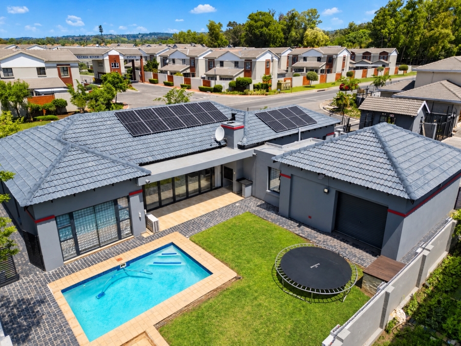 4 Bedroom Property for Sale in Equestria Gauteng