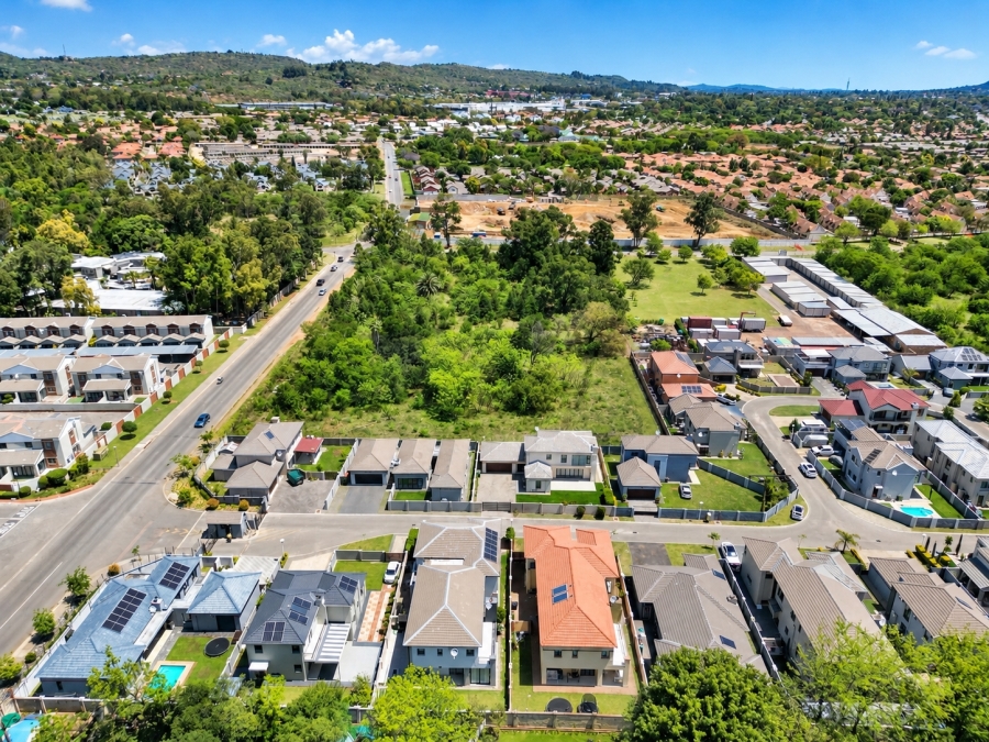 4 Bedroom Property for Sale in Equestria Gauteng