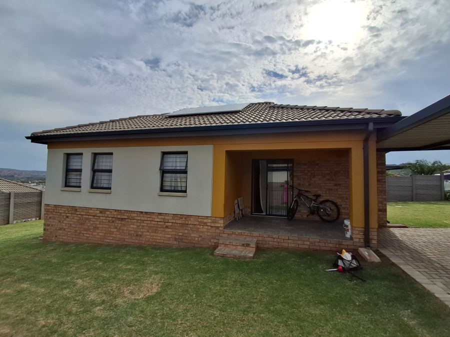 3 Bedroom Property for Sale in Lotus Gardens Gauteng