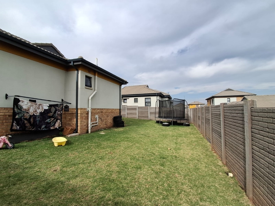 3 Bedroom Property for Sale in Lotus Gardens Gauteng