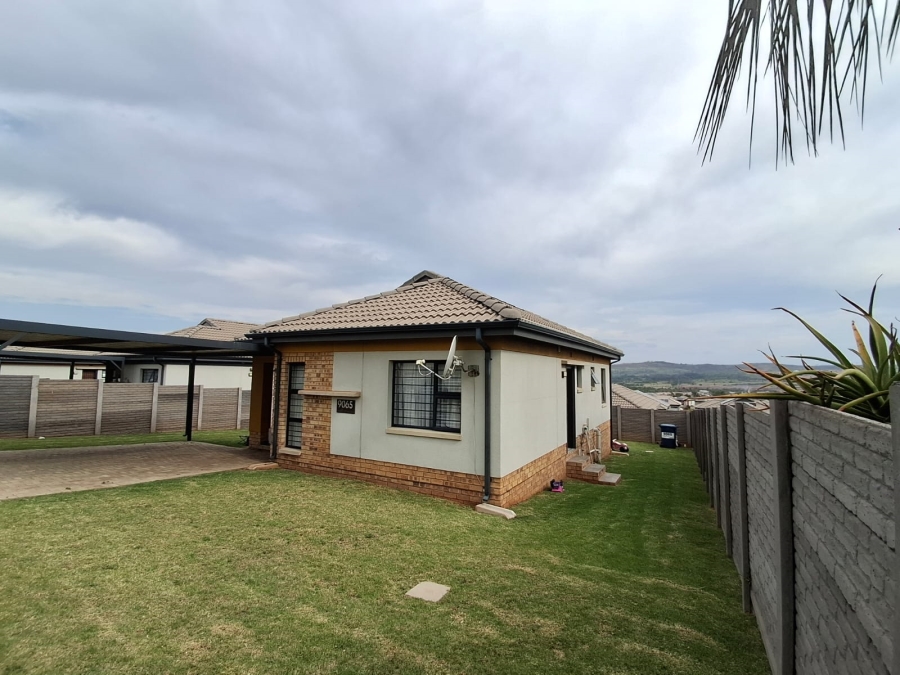3 Bedroom Property for Sale in Lotus Gardens Gauteng