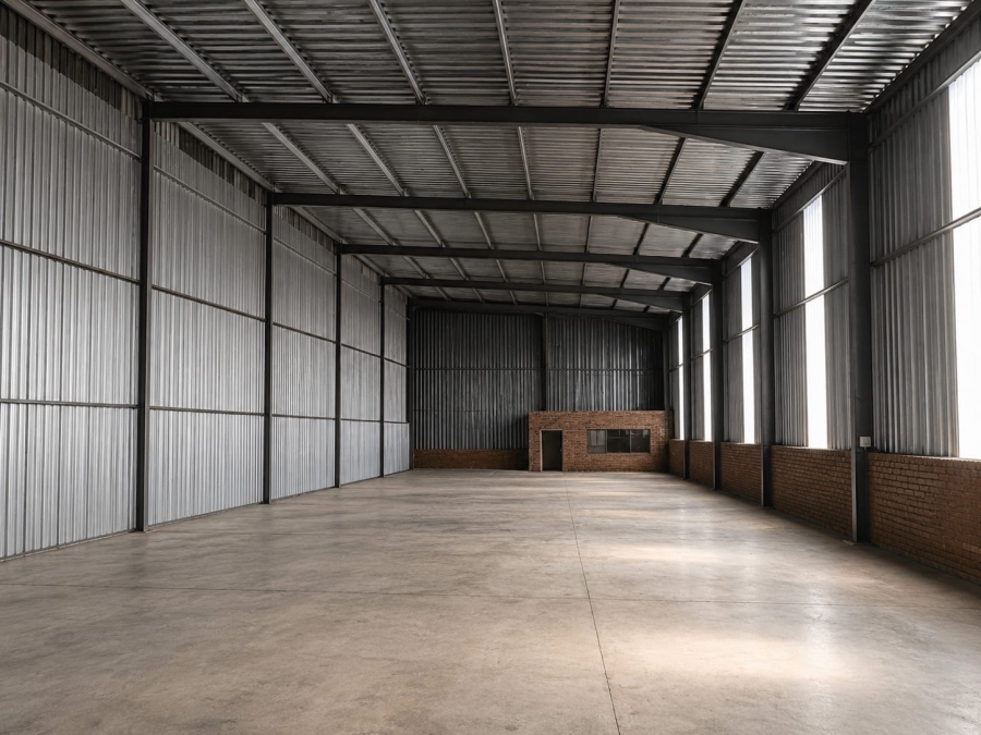 To Let Commercial Property for Rent in Pomona Gauteng