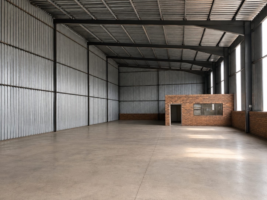 To Let Commercial Property for Rent in Pomona Gauteng