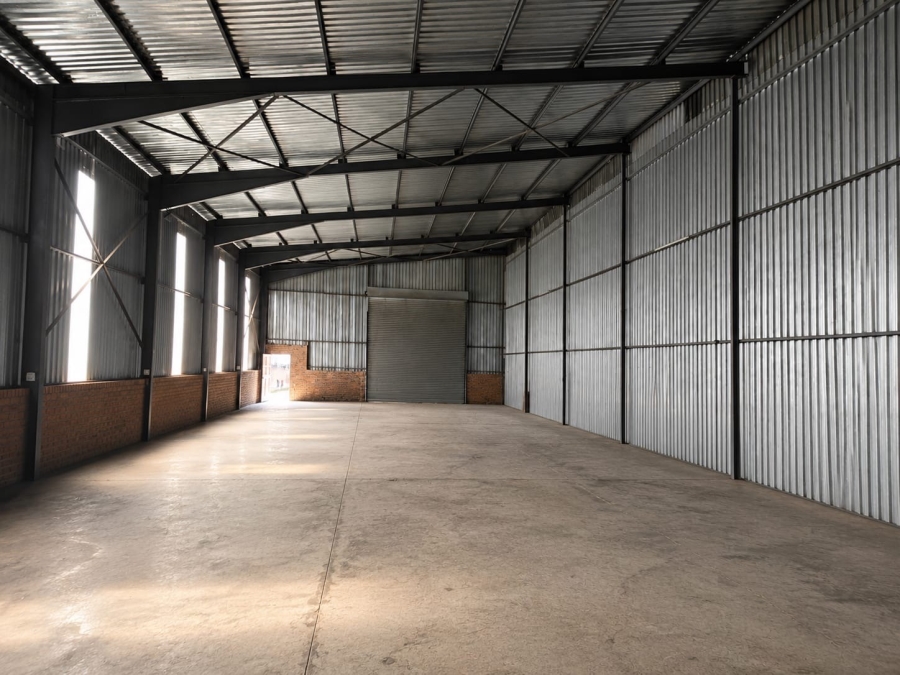 To Let Commercial Property for Rent in Pomona Gauteng