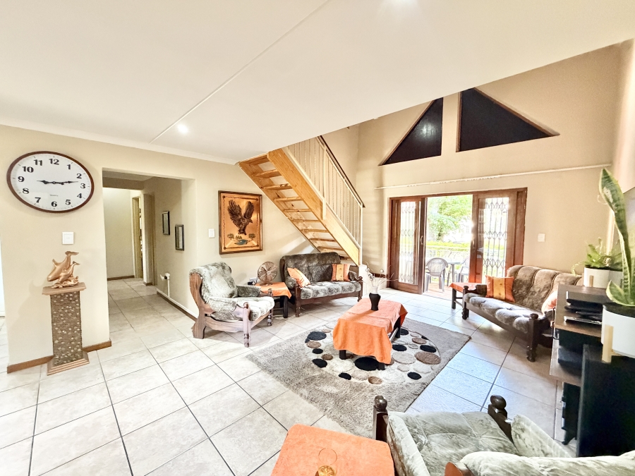 4 Bedroom Property for Sale in Barbeque Downs Gauteng