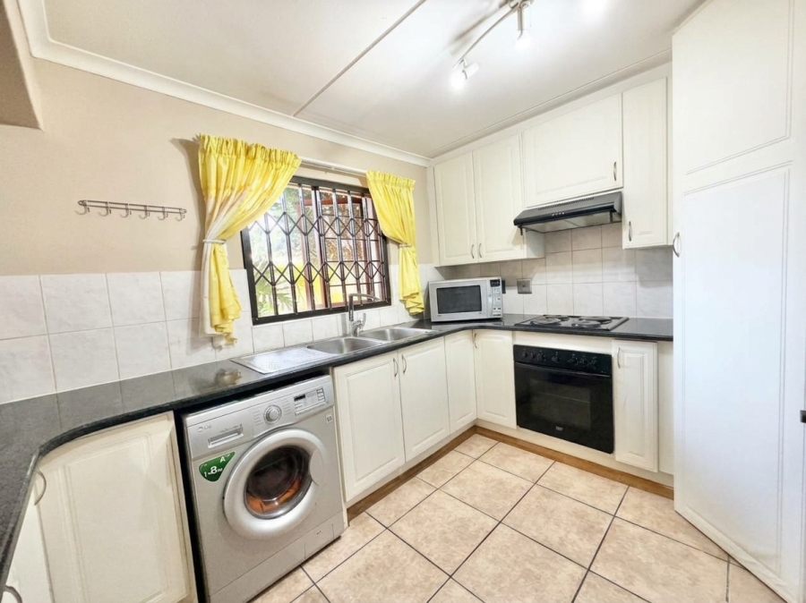 4 Bedroom Property for Sale in Barbeque Downs Gauteng