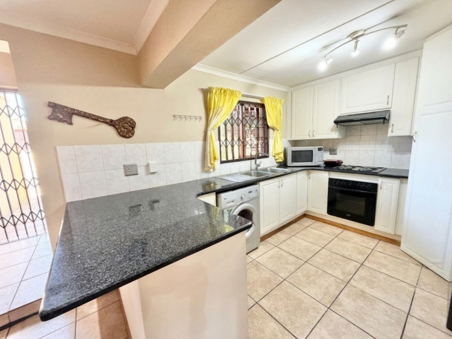 4 Bedroom Property for Sale in Barbeque Downs Gauteng