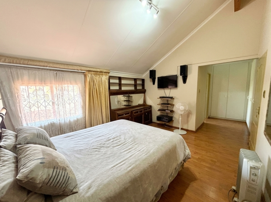4 Bedroom Property for Sale in Barbeque Downs Gauteng