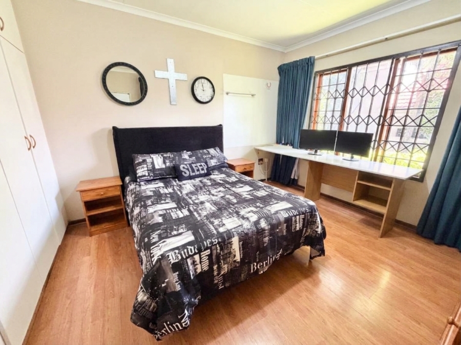 4 Bedroom Property for Sale in Barbeque Downs Gauteng