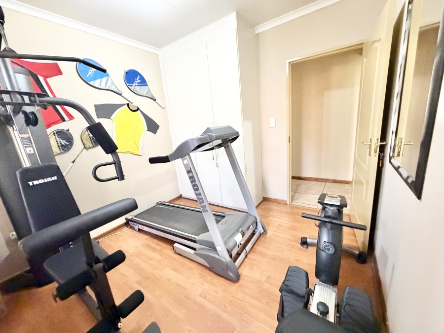 4 Bedroom Property for Sale in Barbeque Downs Gauteng