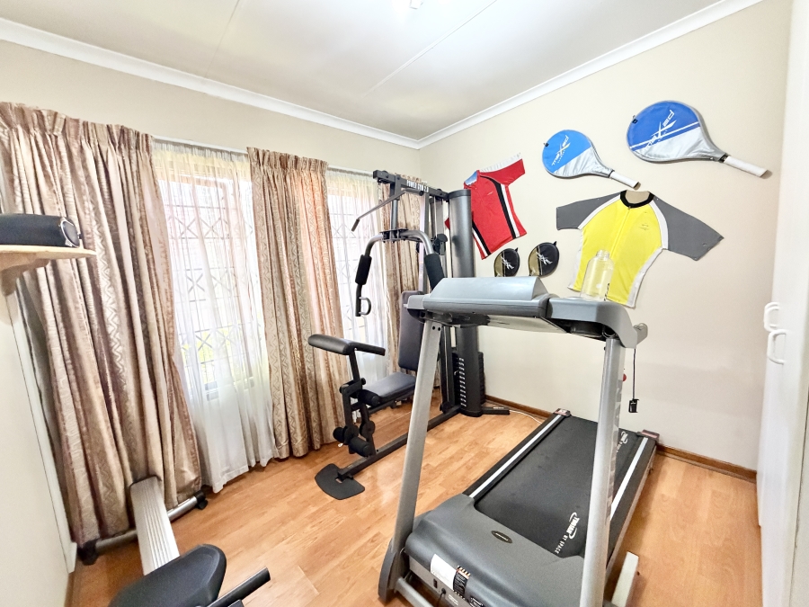 4 Bedroom Property for Sale in Barbeque Downs Gauteng