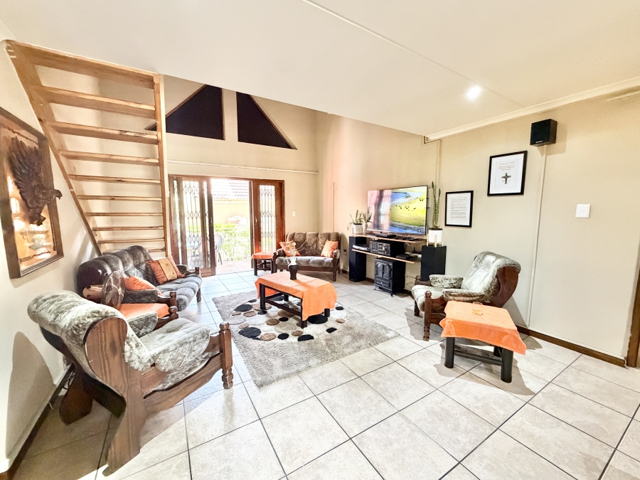 4 Bedroom Property for Sale in Barbeque Downs Gauteng