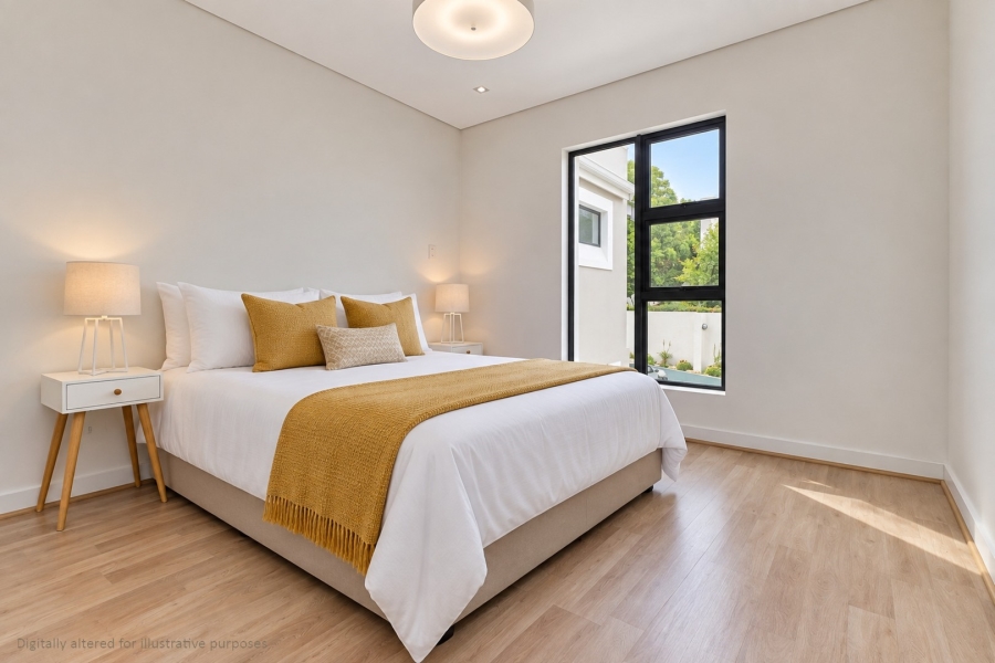 5 Bedroom Property for Sale in Morningside Gauteng