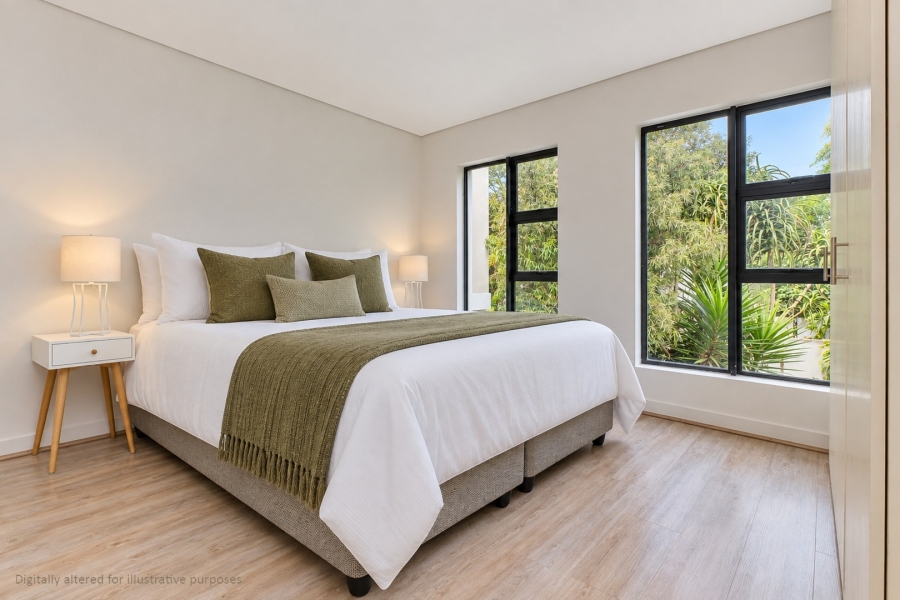 5 Bedroom Property for Sale in Morningside Gauteng