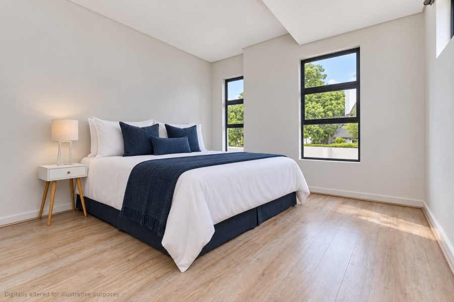 5 Bedroom Property for Sale in Morningside Gauteng