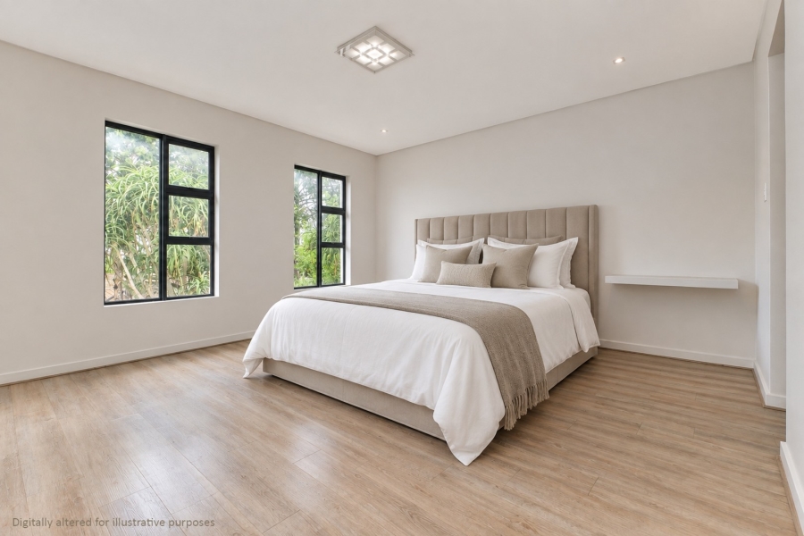 5 Bedroom Property for Sale in Morningside Gauteng