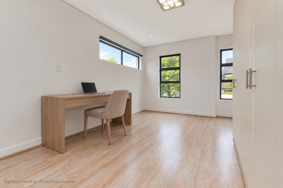 5 Bedroom Property for Sale in Morningside Gauteng